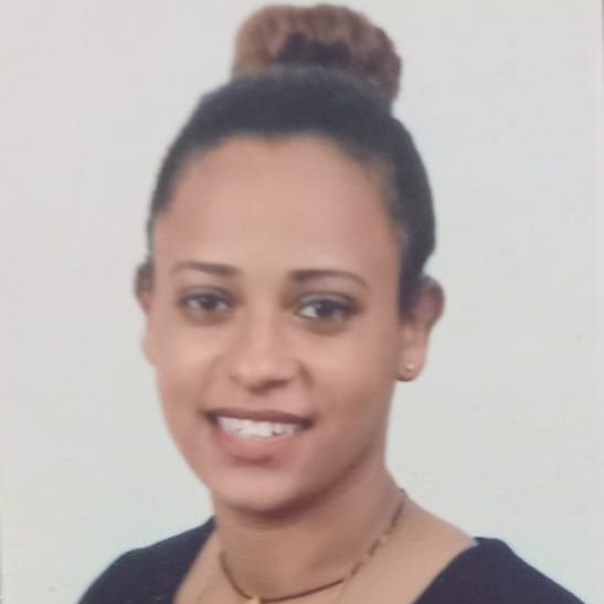 Team member photo